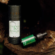 Emerald Ray Botanical Face Oil