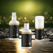 Three-Step Bundle CBD