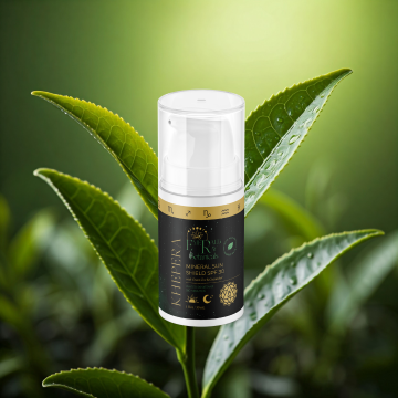 Moisturizing Mineral Sun Shield SPF 30